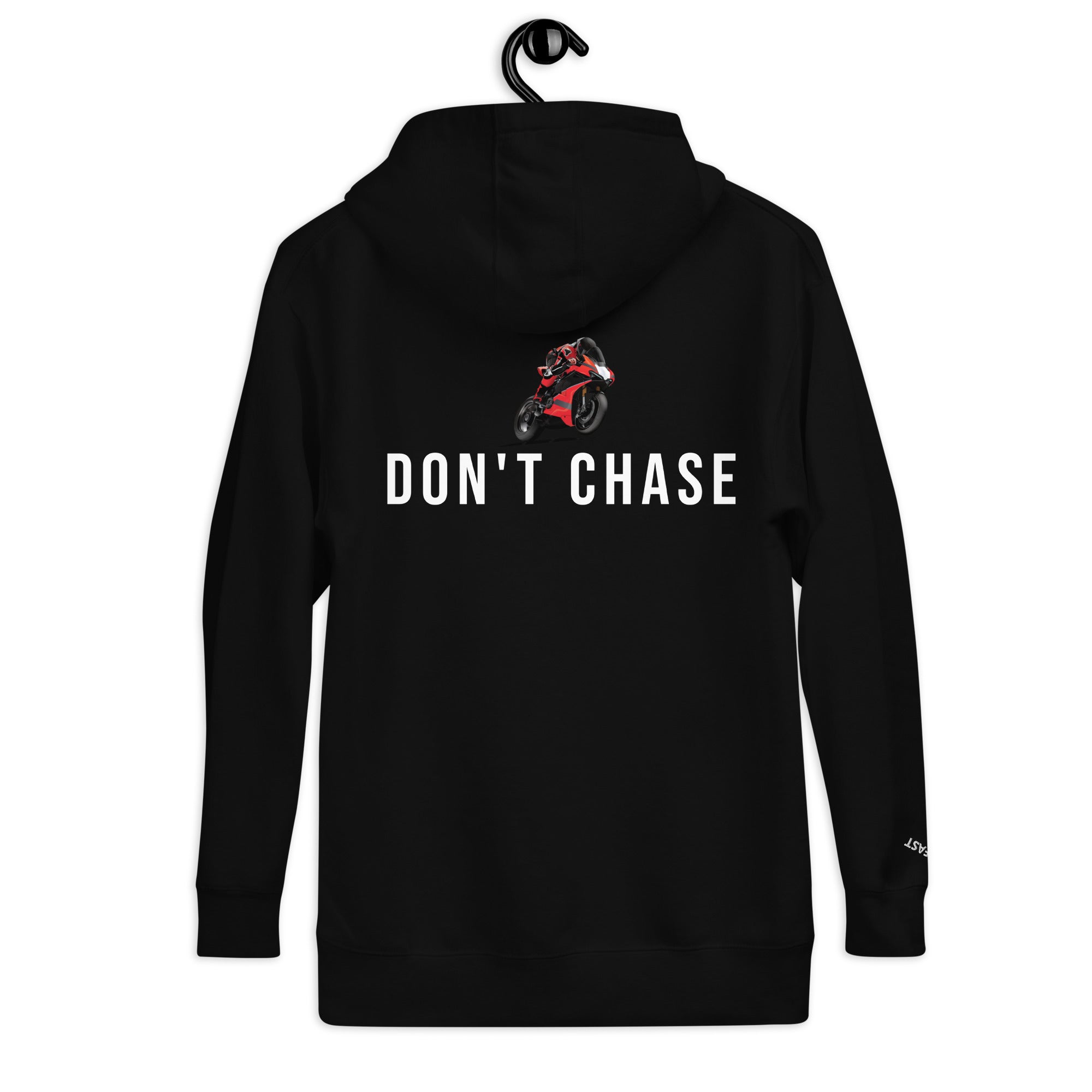 DUCATI DONT CHASE